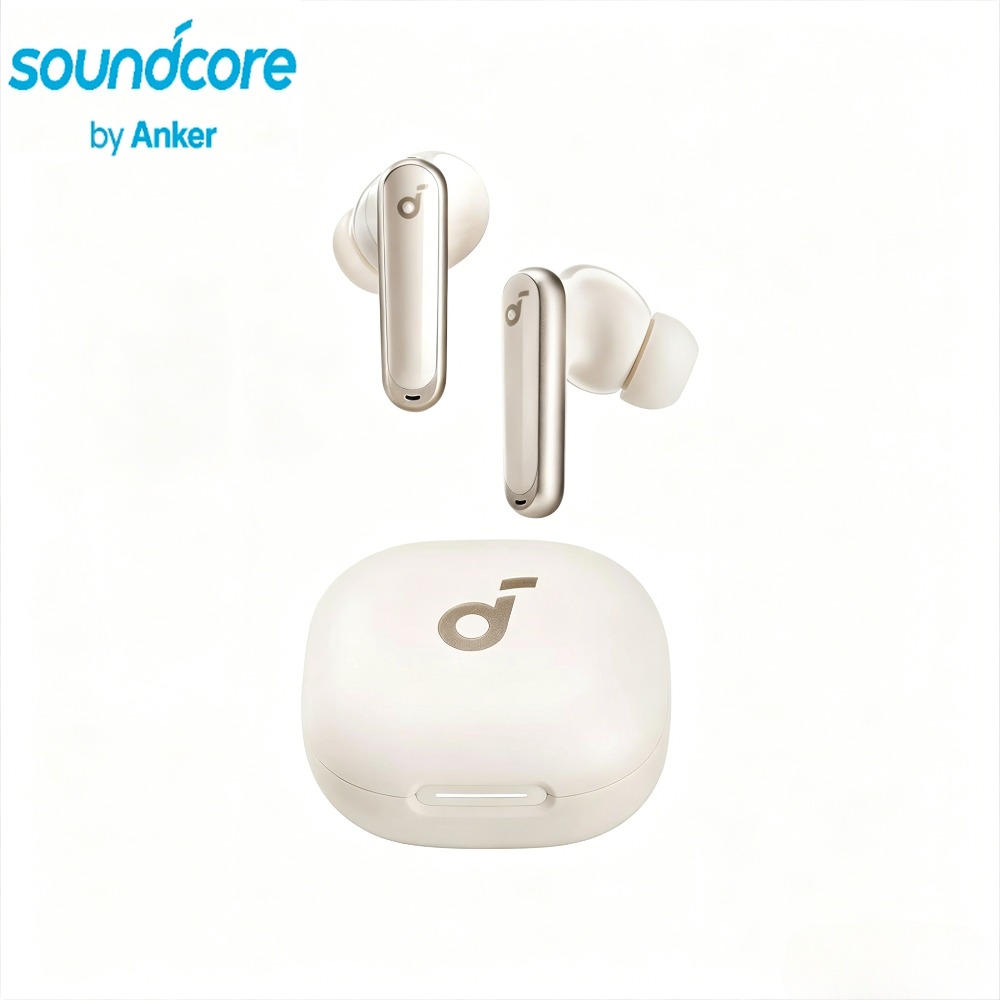 Anker Speaker Soundcore Boom 2 - Casque sans fil pliable Soundcore P40i