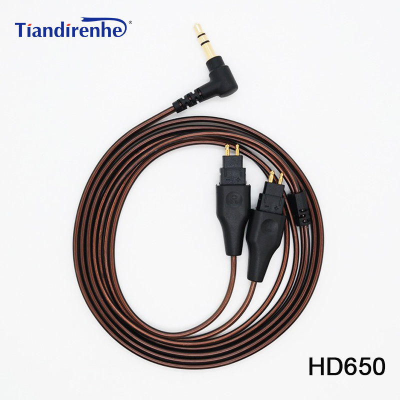 Sennheiser Headphone Hd 25 - Nouveau câble de mise à niveau