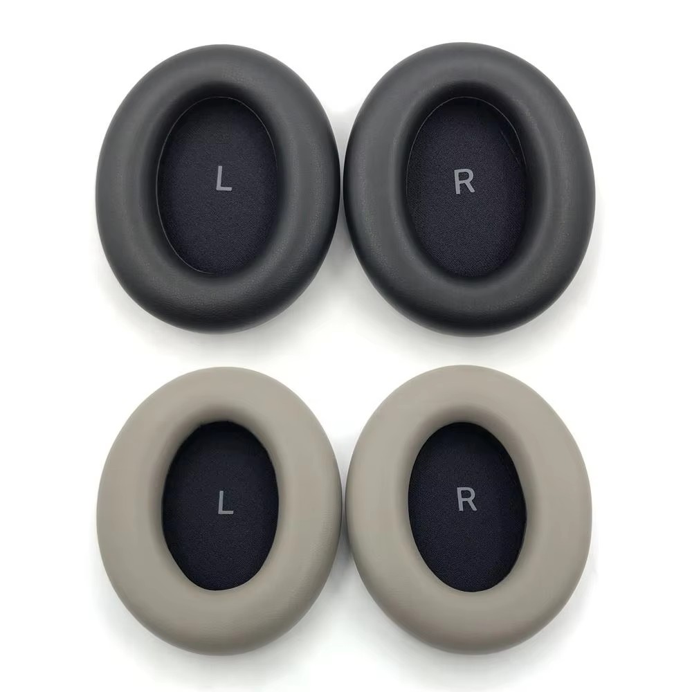 Sennheiser Headphone Momentum 4 - Coussinets d'oreille de remplacement pour Sennheiser