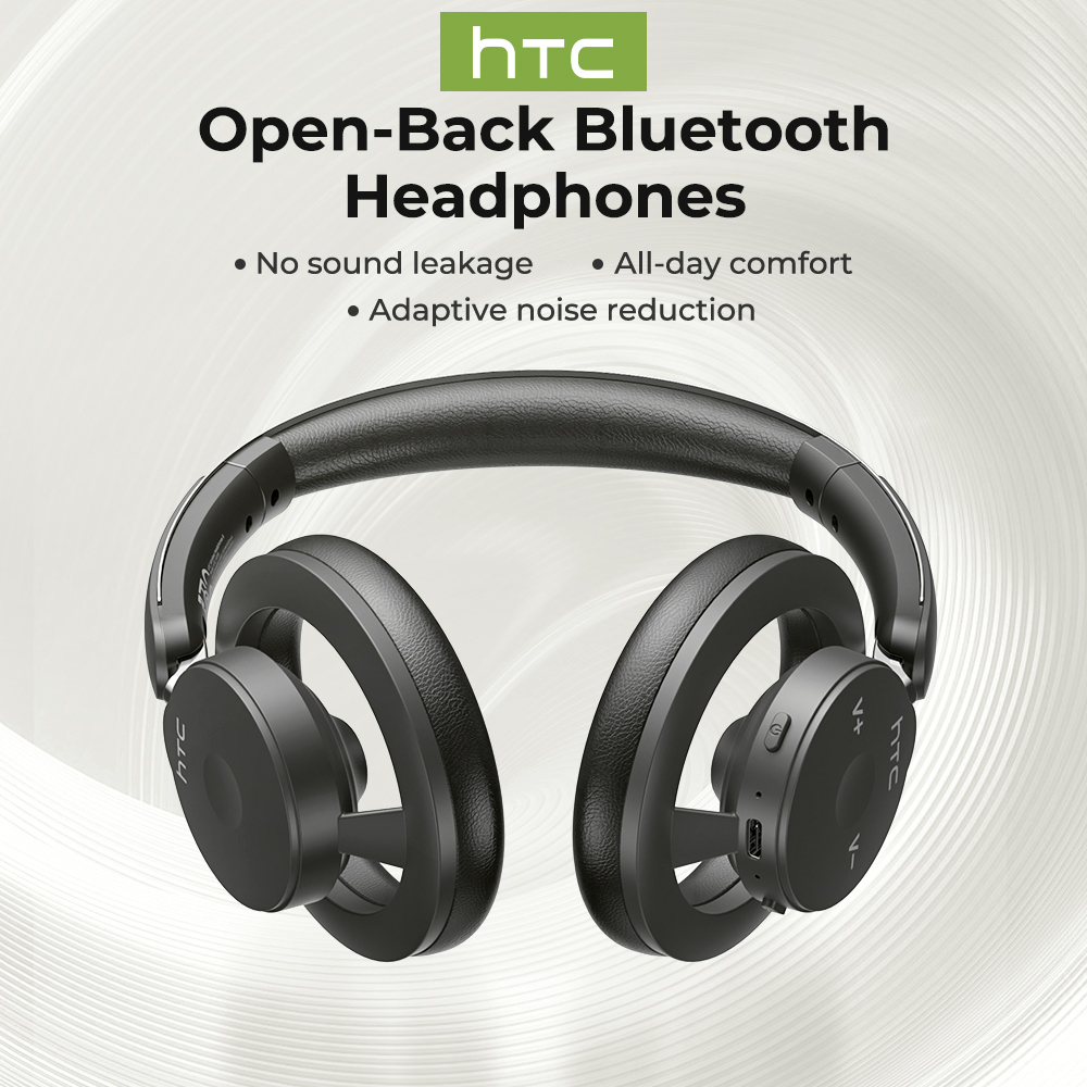 Sports Earphone Hook - Écouteurs sans fil Bluetooth HTC HP06