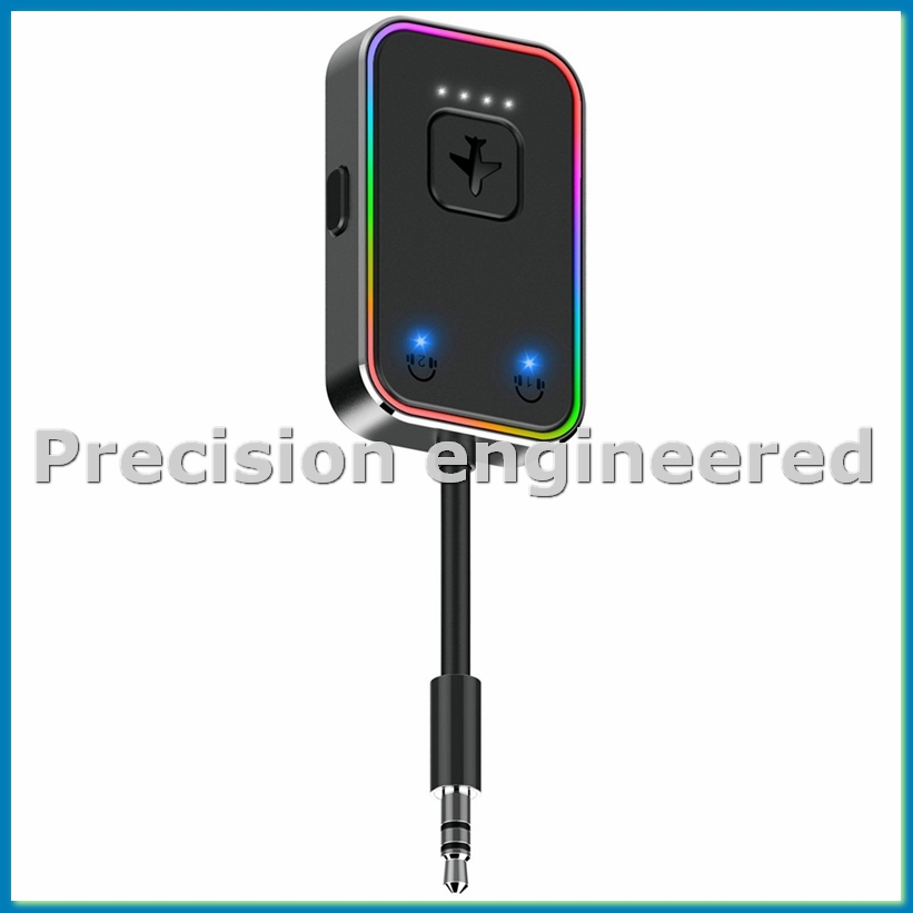 Bluetooth Adapter Receiver - L'émetteur Bluetooth 5.3 sans fil en