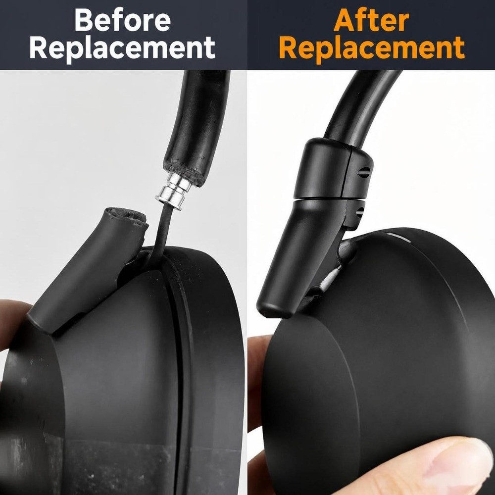 Sony Headphone Wh-1000Xm5 - Kit de réparation de charnières de