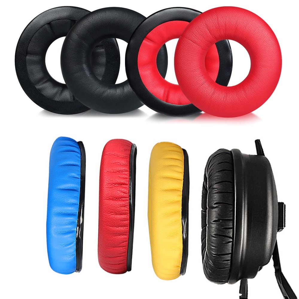 Sennheiser Headphone Hd 25 - Coussinets d'oreille en mousse pour écouteurs,