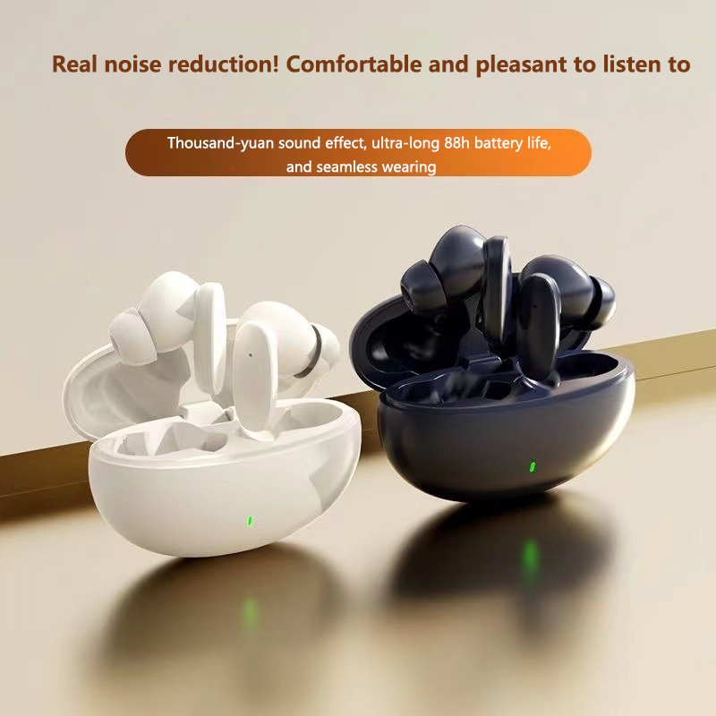 Lenovo New Wireless Earphone B - Audiophile Headphone Wired avis et prix