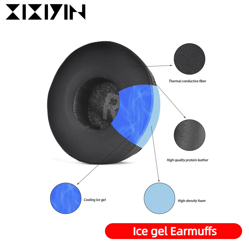 XIXIYIN nouveautés remplacemen - Sennheiser Headphone Hd 25 avis et prix