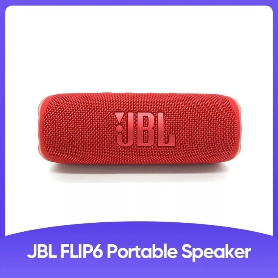 Enceinte sans fil d'extérieur  - Jbl Speaker Flip 6 avis et prix