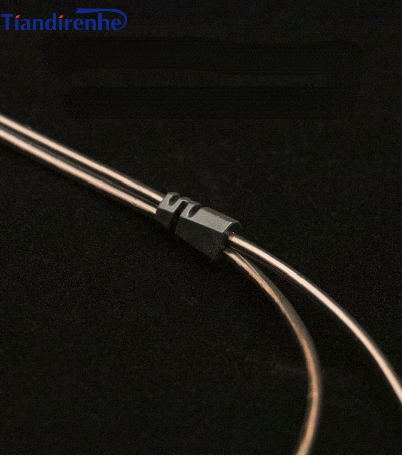 Nouveau câble de mise à niveau - Sennheiser Headphone Hd 25 avis et prix