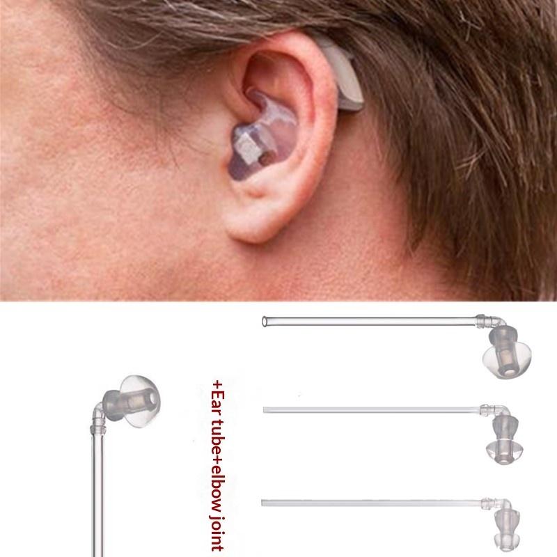 Pièces de rechange pour aide a - Silicone Ear Tip Replacement avis et prix