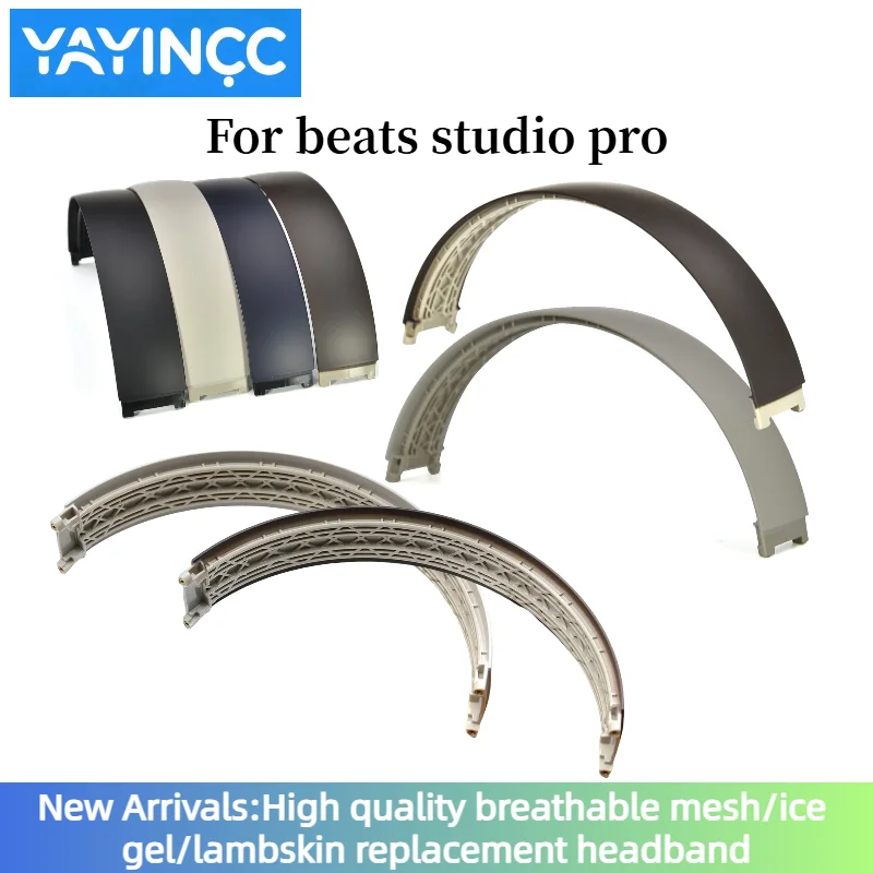 YAYINCC Housse de remplacement - Beats Headphone Studio Pro avis et prix