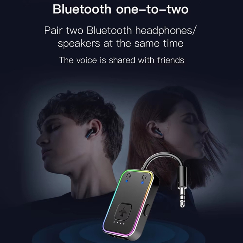 L'émetteur Bluetooth 5.3 sans  - Bluetooth Adapter Receiver avis et prix