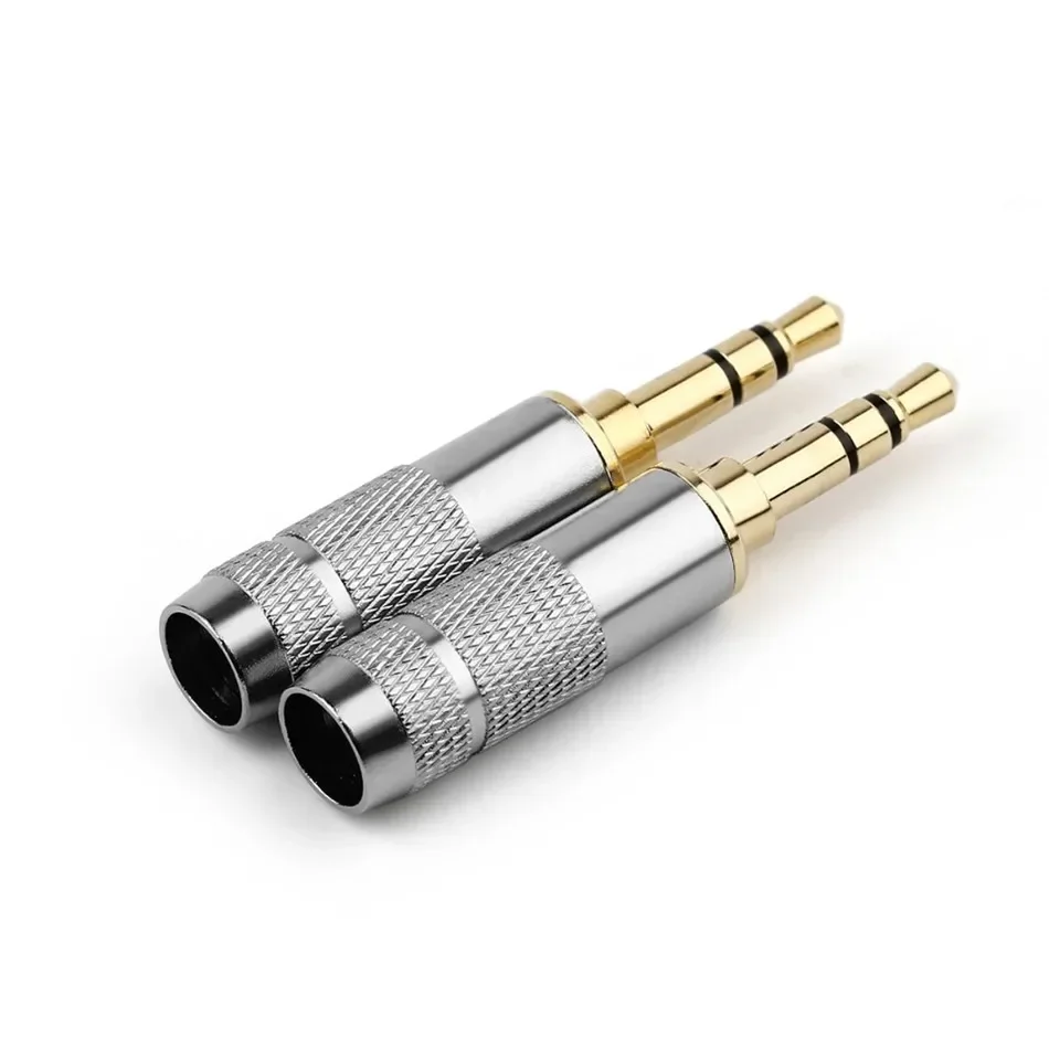 Prise Audio Jack 3.5mm, 3 ou 4 - Cable Extension 3.5 avis et prix