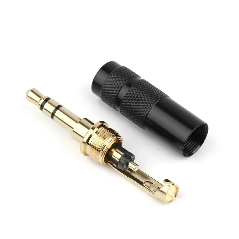 Prise Audio Jack 3.5mm, 3 ou 4 - Cable Extension 3.5 avis et prix