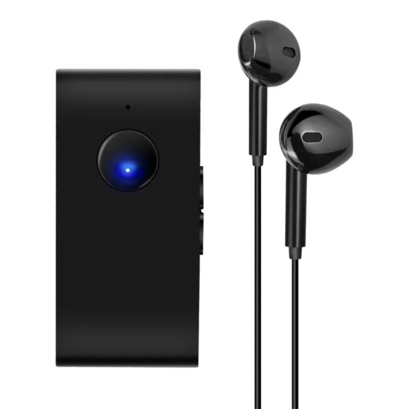 Récepteur Audio Bluetooth 5.0  - Bluetooth Adapter Receiver avis et prix
