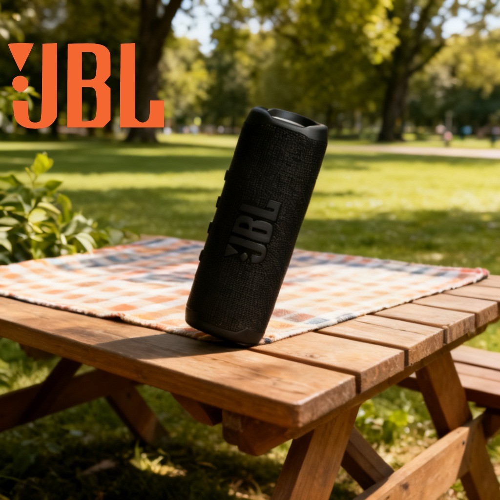 Enceinte Bluetooth sans fil JB - Jbl Speaker Flip 6 avis et prix