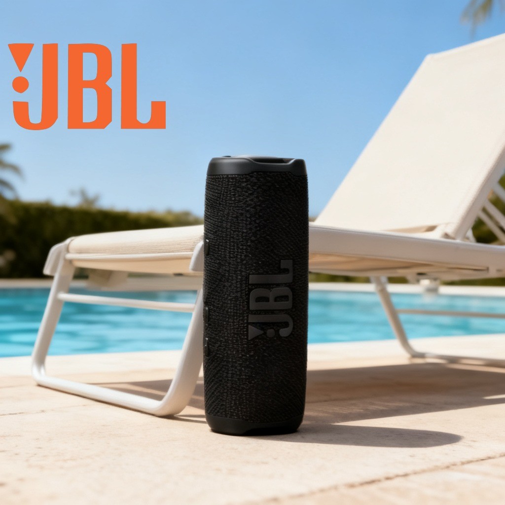 Enceinte Bluetooth sans fil JB - Jbl Speaker Flip 6 avis et prix