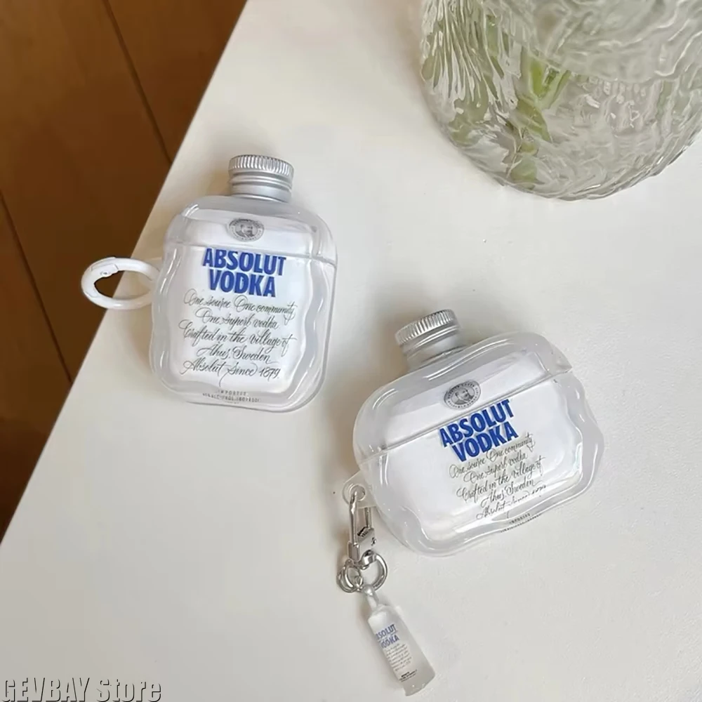 Nouveau étui Airpods 4 Vodka 4 - Anker Speaker Soundcore Boom 2 avis et prix