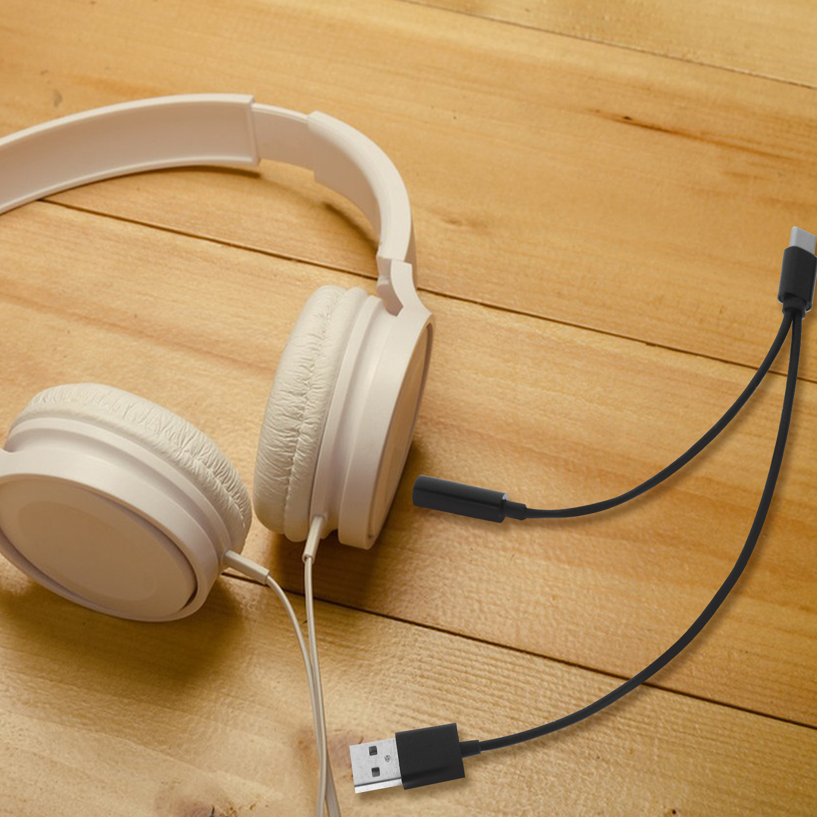 Adaptateur audio professionnel - Earphone Splitter Jack avis et prix