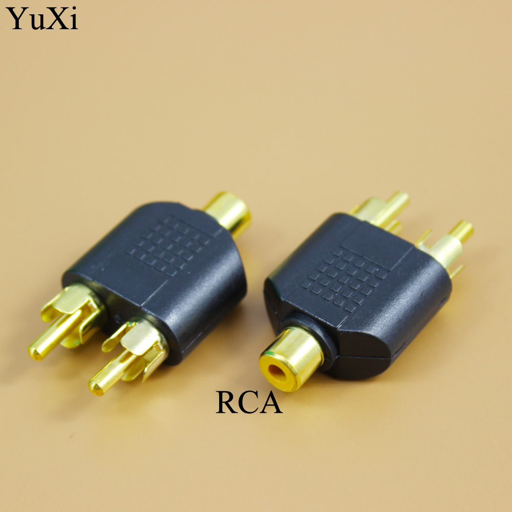 Adaptateur audio stéréo AV 3,5 - Earphone Splitter Jack avis et prix