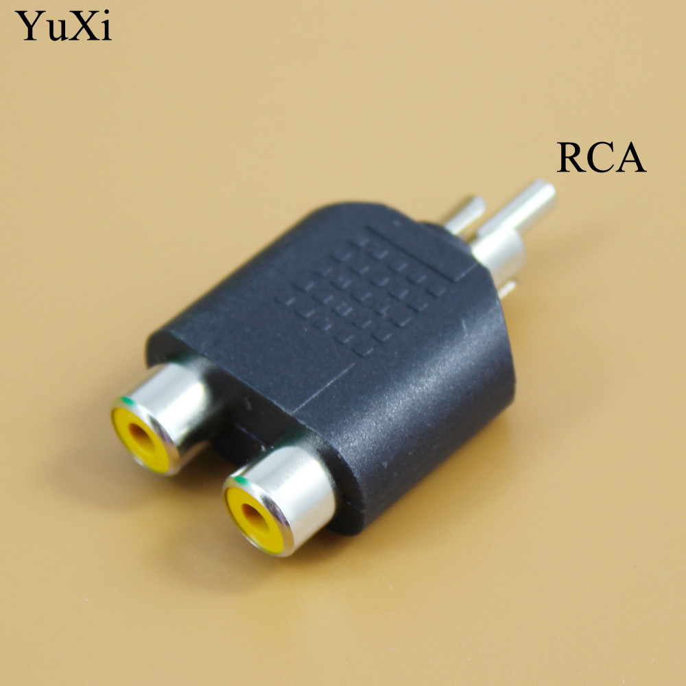 Adaptateur audio stéréo AV 3,5 - Earphone Splitter Jack avis et prix