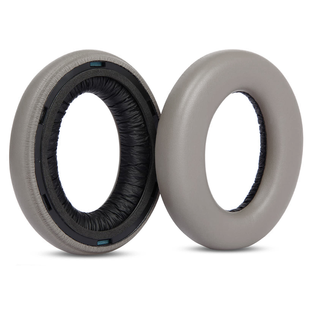 Coussinets d'oreille NUNUVV av - Sennheiser Headphone Momentum 4 avis et prix