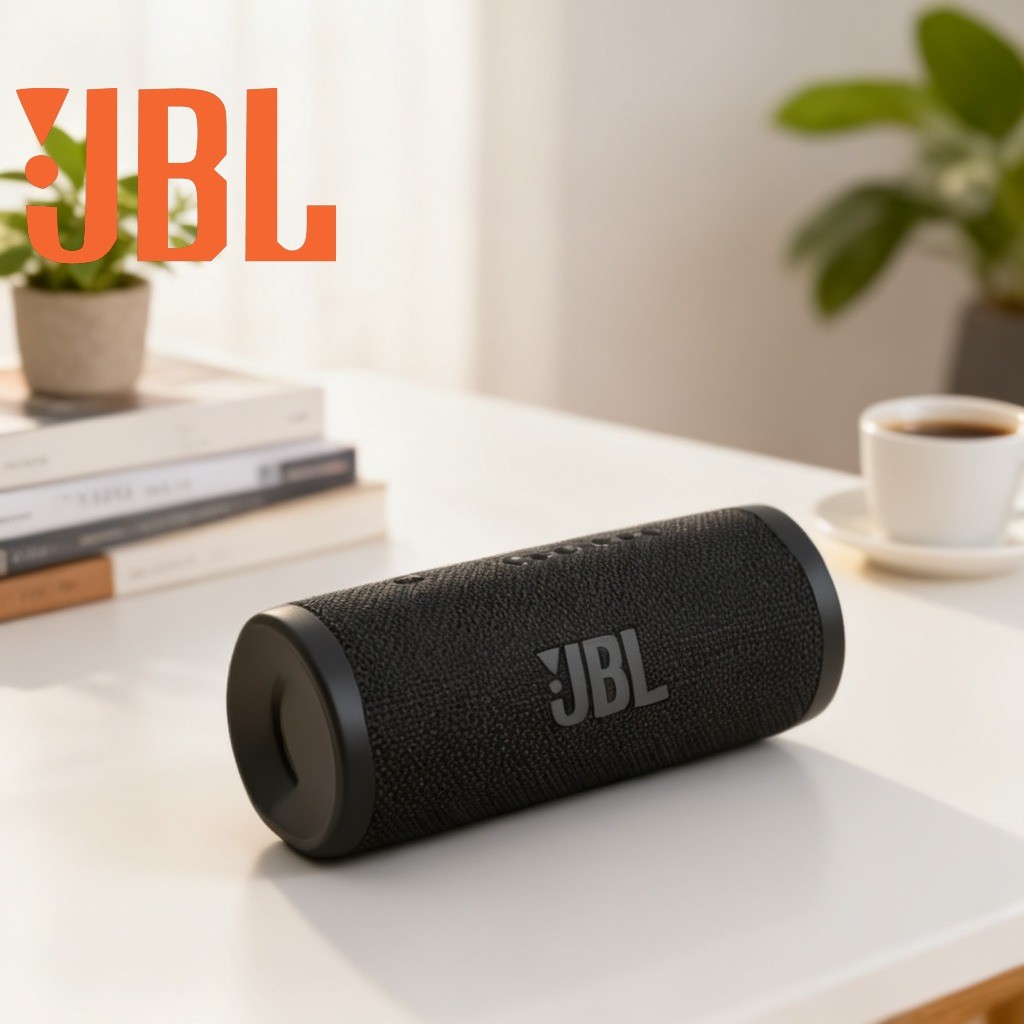 Enceinte Bluetooth sans fil JB - Jbl Speaker Flip 6 avis et prix