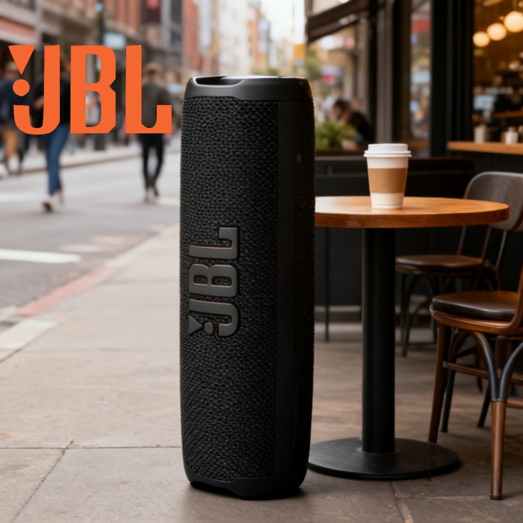 Enceinte Bluetooth sans fil JB - Jbl Speaker Flip 6 avis et prix