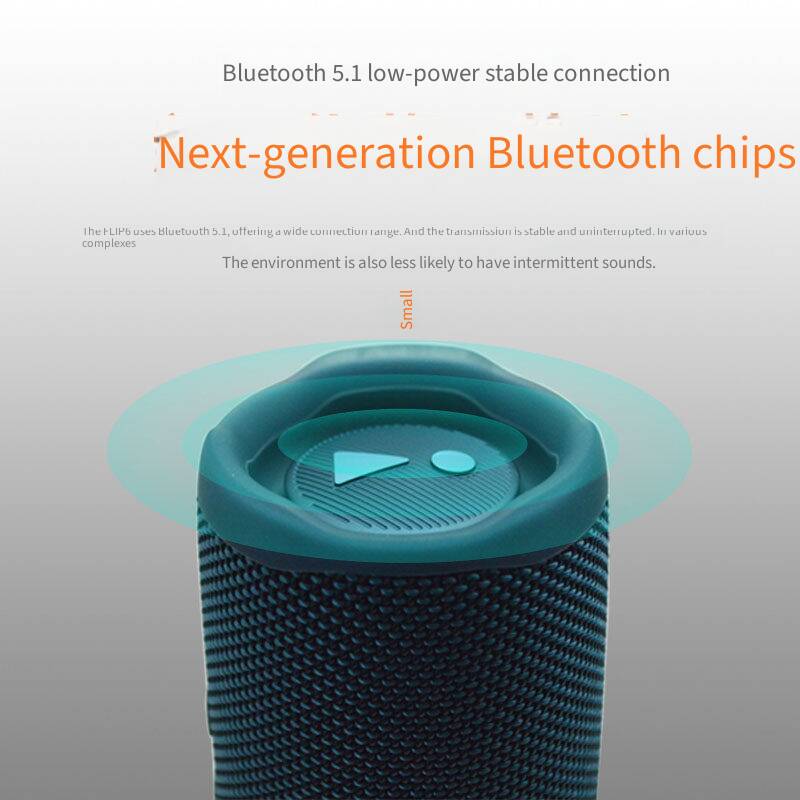 Enceinte portable sans fil JBL - Jbl Speaker Flip 6 avis et prix