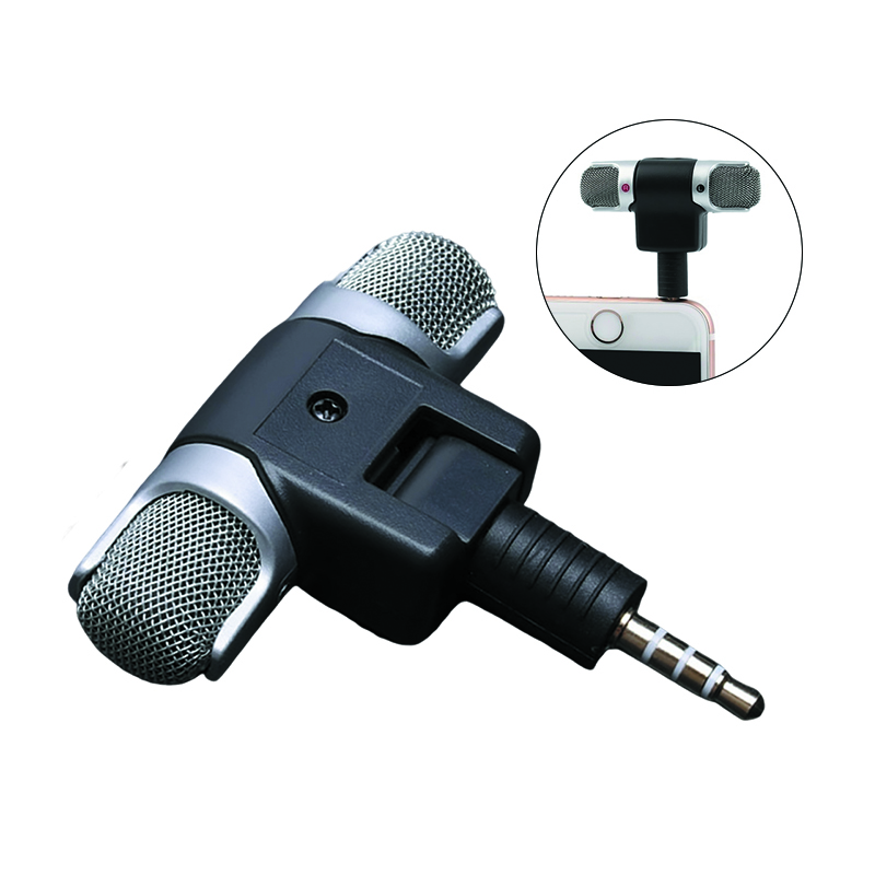 Mini microphone stéréo jack 3. - Audiophile Headphone Wired avis et prix