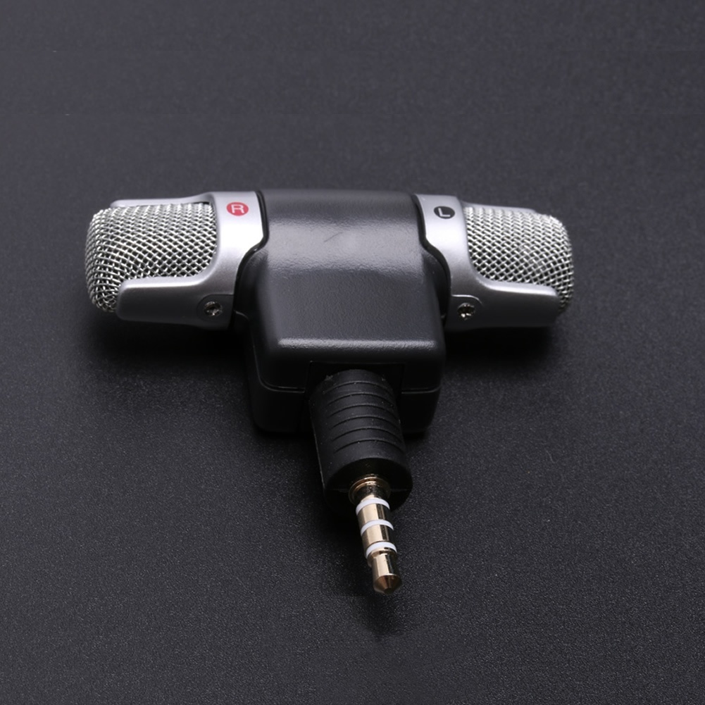 Mini microphone stéréo jack 3. - Audiophile Headphone Wired avis et prix