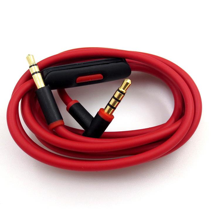 [N11R] Câble audio de conversa - Beats Headphone Studio Pro avis et prix